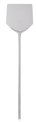 Cerutti Aluminum Pizza Paddle 33X33 Handle 30 Cm