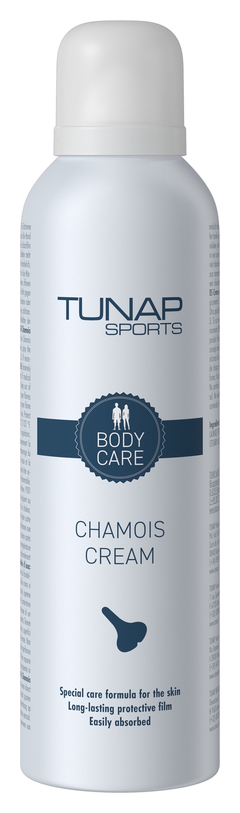TUNAP SPORTS Sitzcreme 250ml