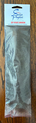 Enrico Puglisi Foxy Brush