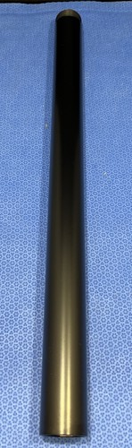 ErgoUnion Dual Monitor Stand - Screen up to 40" / 25 lbs - 2 Monitors Silver  aj