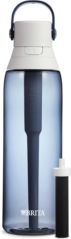 Ing Water Bottle, Bpa-free, Replaces 300