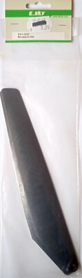 E Sky EK1-0202 000189 Main Blade for E004 E-sky Esky Heli RC Model Parts NOS