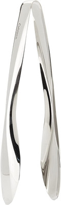 Mini Tempo Tongs, 9-1/2-Inches