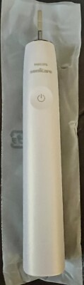 HX999C Philips Sonicare Champagne Electric Toothbrush 9900 Prestige Handle ONLY
