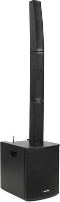 Samson Resound VX8.1 Portable Column Array System