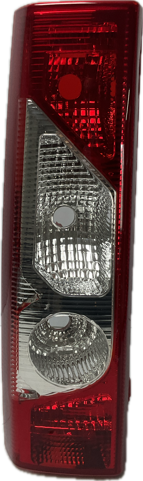 Fanale posteriore sinistro per modello: CITROEN JUMPY ricambio non originale