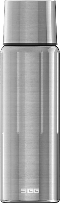 SIGG - Selenite Insulated Water Bottle - Thermo Flask Gemstone with Cup - Leakpr