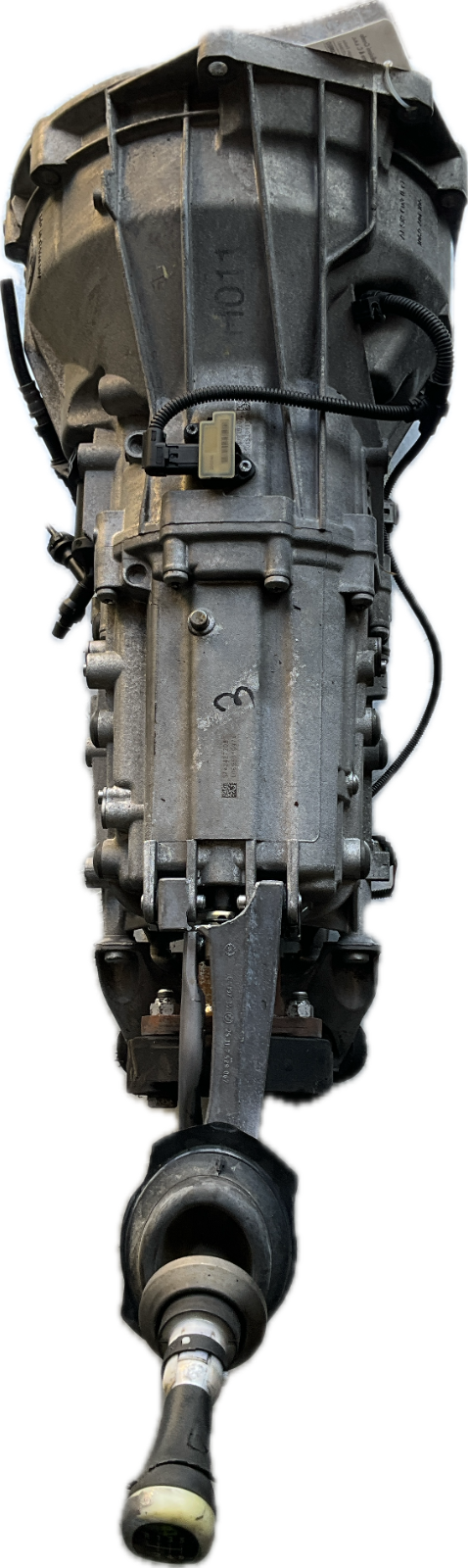 Cambio Manuale BMW SERIE 3- 1 E90 E91 E87 2.0 TD N47 GETRAG 6 marce 2300-7533818