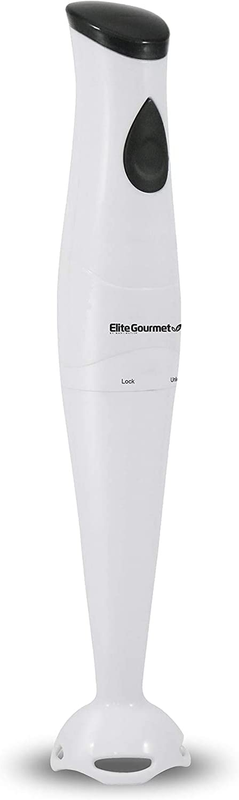Hand Blender Immersion Stick Electric Chopper Emulsion Hand 