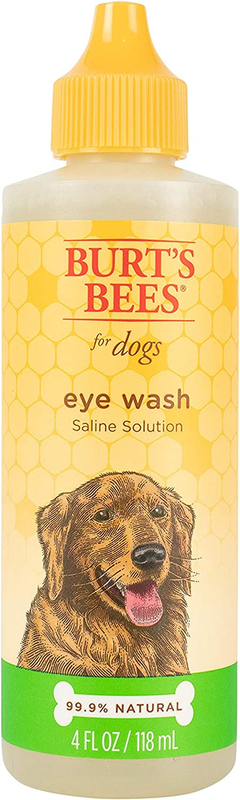 For Puppies Burts Bees