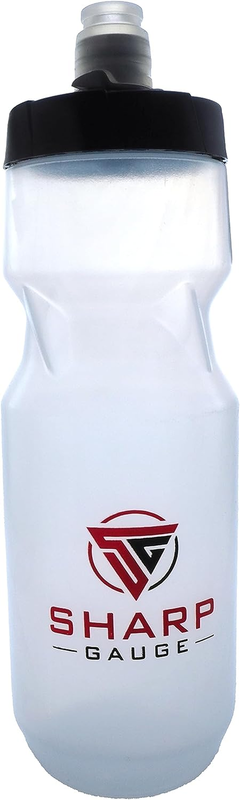 Cycling Water Bottle with Twist Lock 24Oz