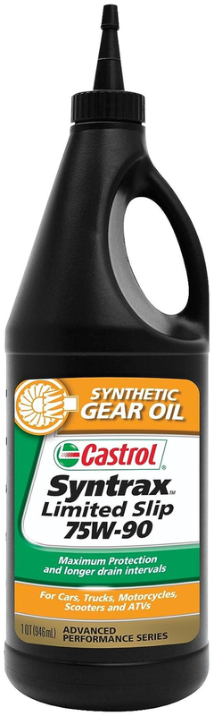 - 75w-90 - 1 Liter 06674