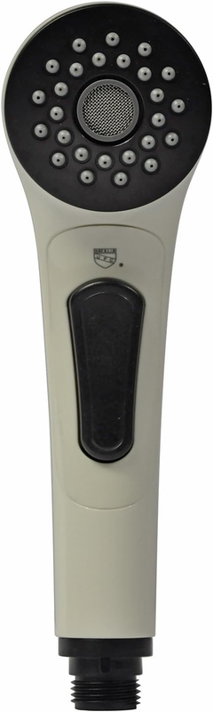 10415 Kitchen Center Pullout Spray Head, White