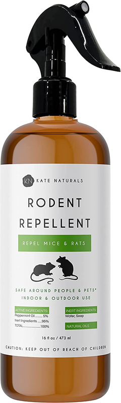 For Mice Spiders Ants Fleas Roaches Rodent
