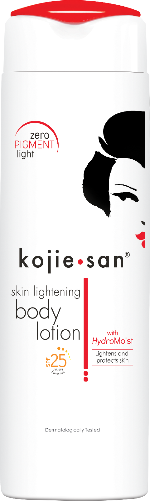Kojie San KOJIC Skin Lightening & Brightening Lotion 250ml