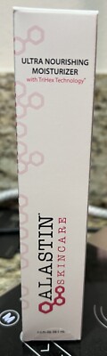 Alastin Skincare Ultra Nourishing Moisturizer 2oz exp 2025 FREE SHIPPING