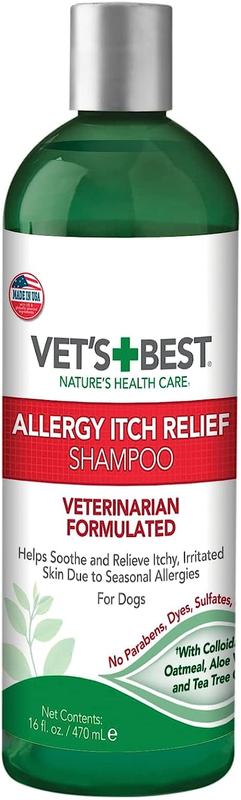 | Cleans And Relieves Discomfort From