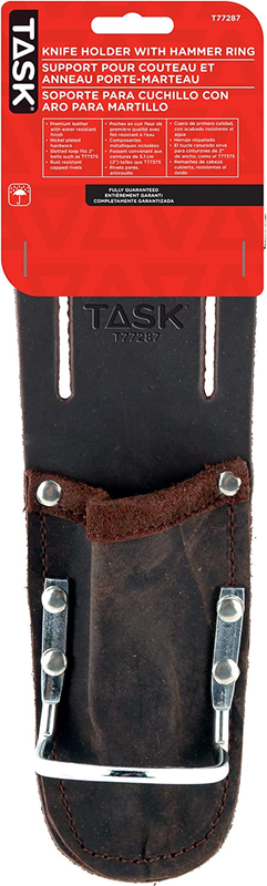 Holder W Hammer Ring Compact