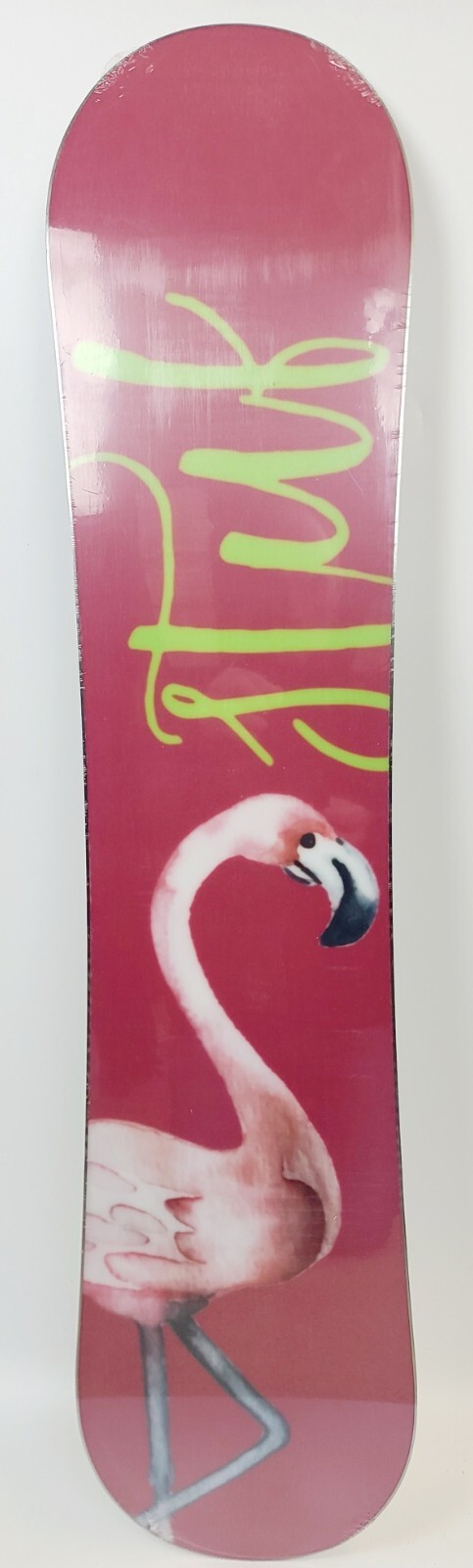 New $275 Stuf "Amber" Snowboard 110cm, rocker ride,  Bindings also available