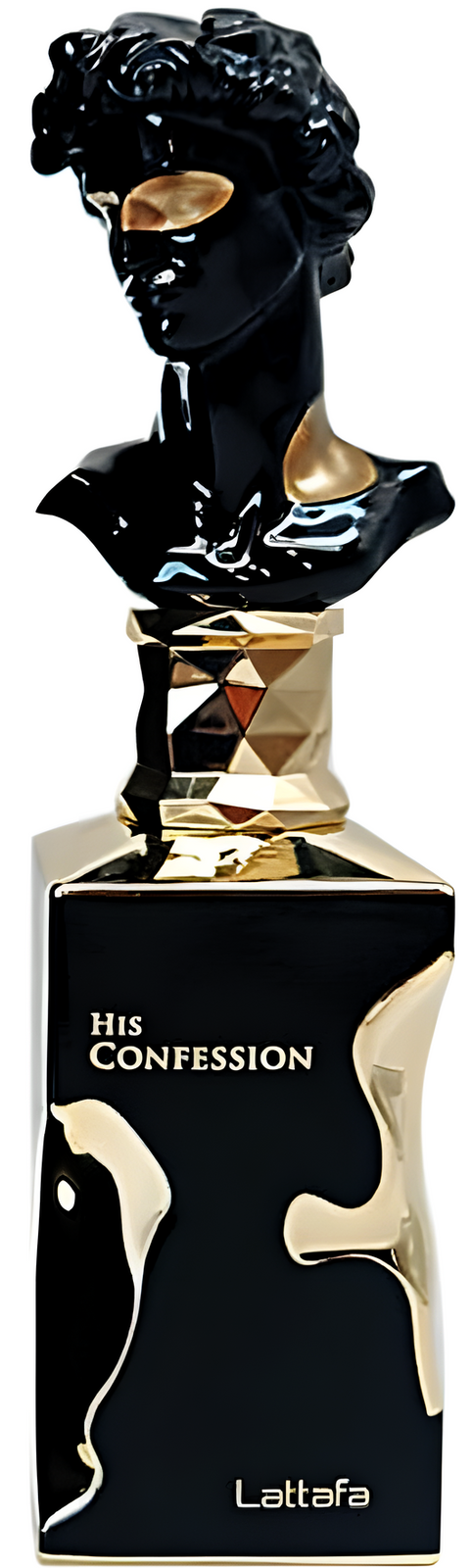 香水(男性用) Lattafa His Confession Amazon.com : Lattafa His Confession for Men Eau de Parfum