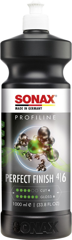 Sonax 02243000  Profiline Perfectfinish 1 L