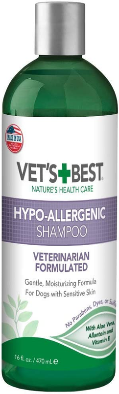 For Dogs | Dog Shampoo For Sensitive Skin | R