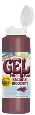Microbe Lift PL/Gel 8oz by Ecological Laboratories