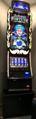 Bally Alpha Pro V22/42