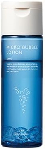 MICRO BUBBLE LOTION 3本セット マキアレイベル薬用マイクロバブルローション 3本セット