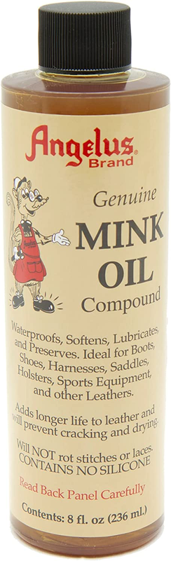 Compound- 8 Oz