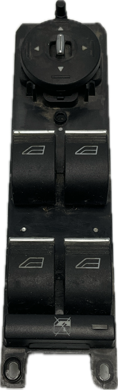 Pulsantiera alzavetri anteriore sinistra FORD FOCUS 2013 codice: AM5T14A132CA