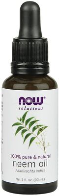 Now Foods Масло нима 1 унция масла