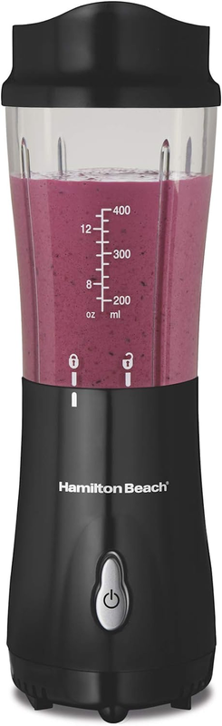 Portable Personal Mini Hand Held Blender For  Shakes And Smo