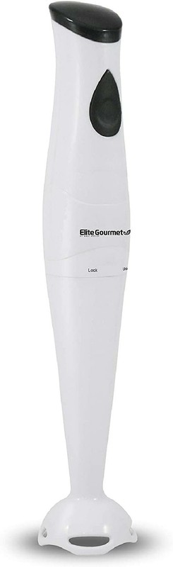 Multi Purpose Electric Immersion Hand Blender Stick Mixer Ch