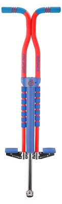 New Bounce Pogo Stick for Ages 9 and Up, pro sport edition Without Original Box