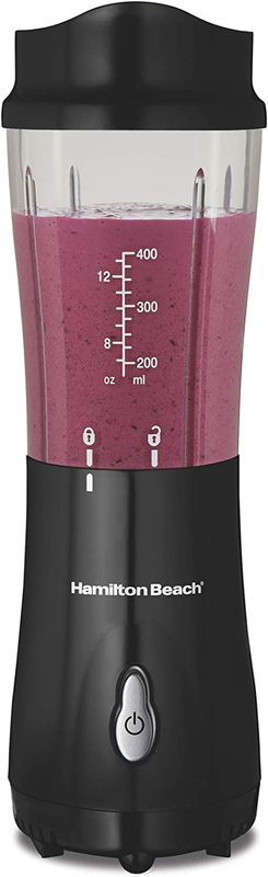 Blender Personal Shakes Smoothies And Portable Smoothie Bull