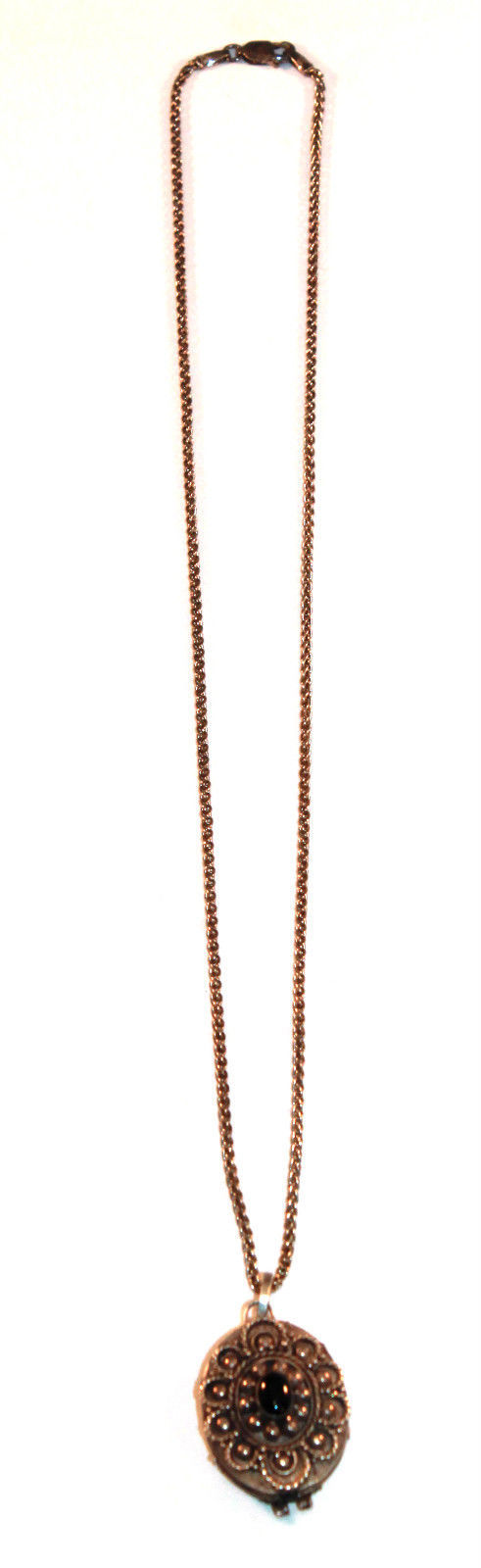 Onyx Fashion Necklaces & Pendants