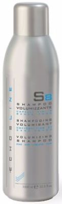 Echosline S8 Volumizing Shampoo. 33.8 oz. /1000 ml.