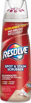   Carpet Spot & Stain Scrubber 6.7 Oz.