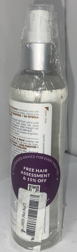Design Essentials Coconut & Monoi Curl Refresher - 8 fl oz / 236 mL