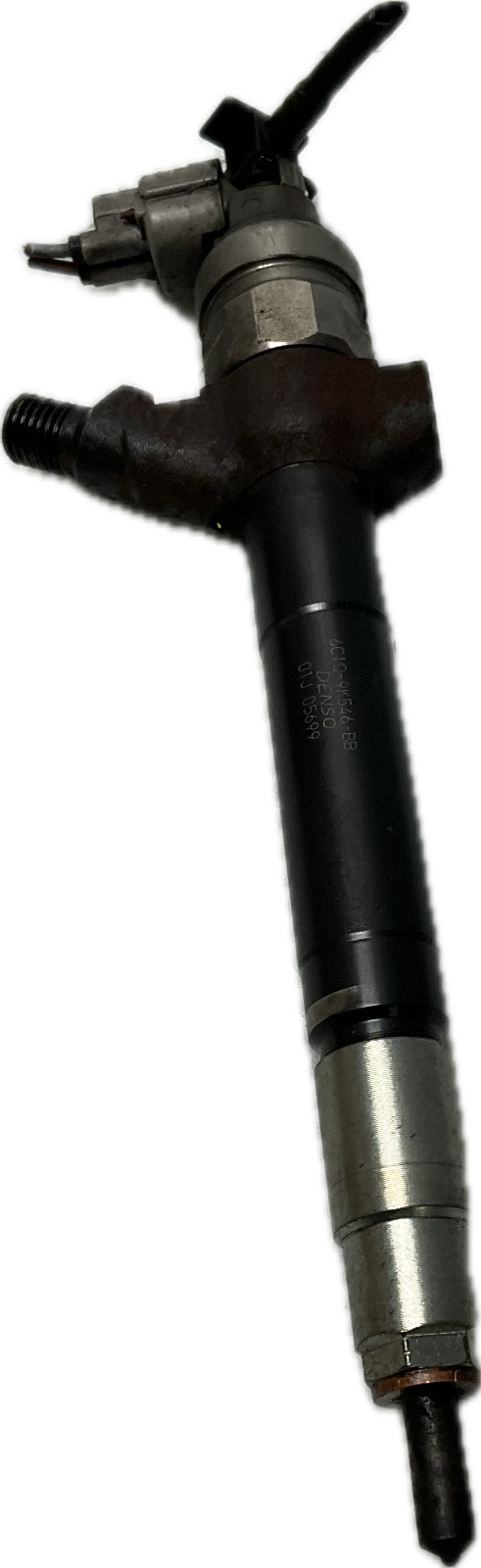 Iniettore per modello FORD TRANSIT 2.2 TDCI codice ricambio: 6C1Q-9K546-BB