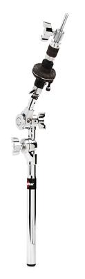 Gibraltar SC-4425XHMB Brake Tilter X-Hat Mini Boom Arm