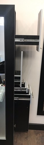 Styling Station Ans Cabinets