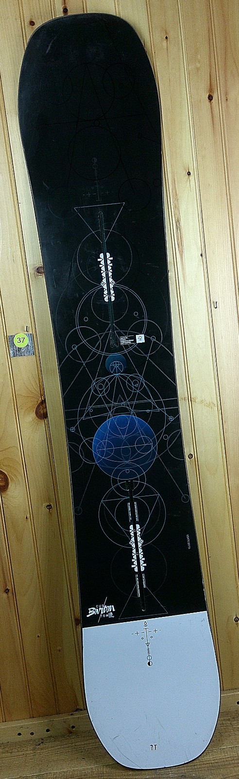 BURTON CUSTOM158 カスタム 158cm　SOFTFLEX 2018 Burton Custom 158cm | eBay