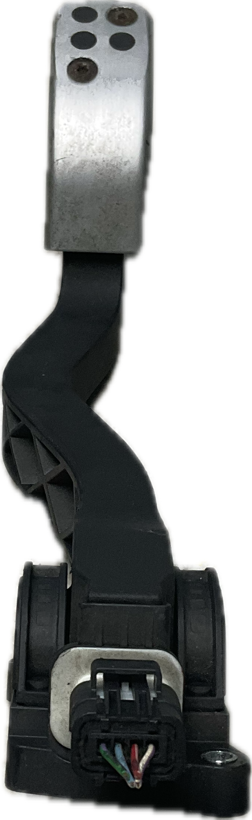 Pedale acceleratore potenziometro PEUGEOT 307 CC codice ricambio F00C3E2429