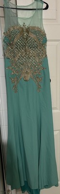 Women Dress Wedding Formal Prom Night
