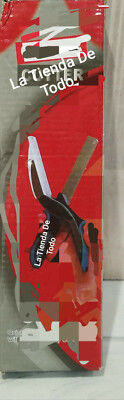 SMART SCISSOR ACTION KITCHEN VEGETABLE CUTTING CUTTER BLADE CHOPPET SHARP READ 