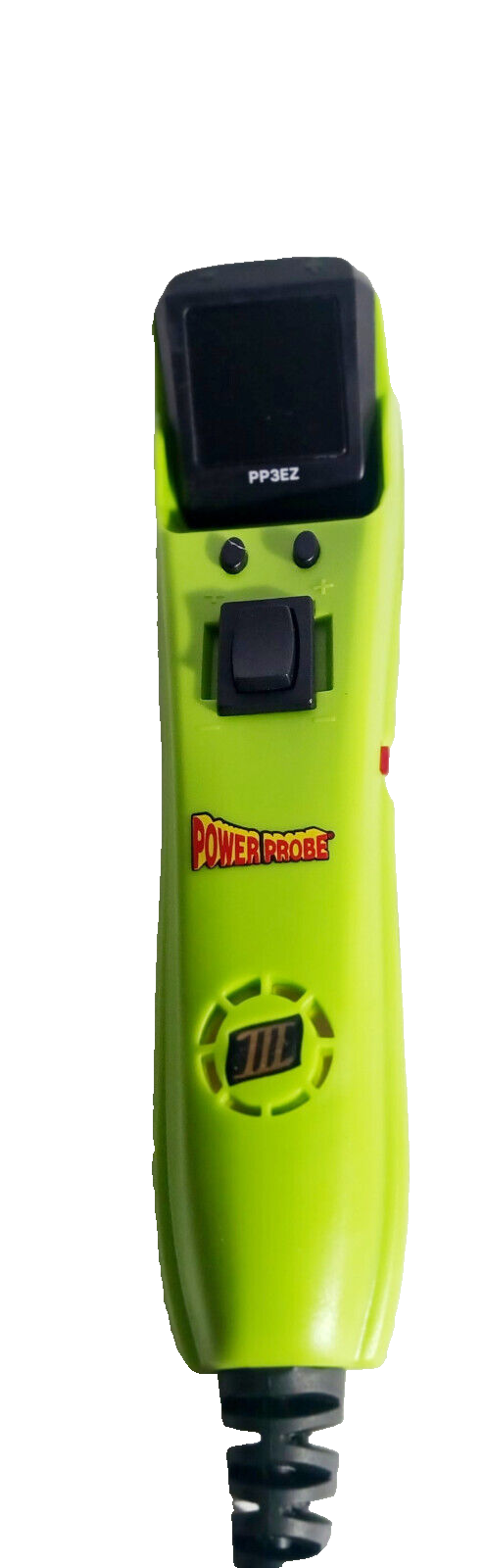 Power Probe  3EZ Green  PP3EZGRNCS