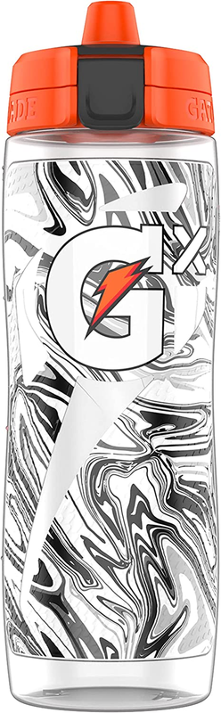30oz Gatorade Gx Refillable Squeeze Bottlecustom Gx bottle, Gatorade Gx