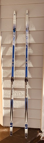 【美品】FISCHER クラシックスキー Ski London $_12.JPG?set_id=880000500F